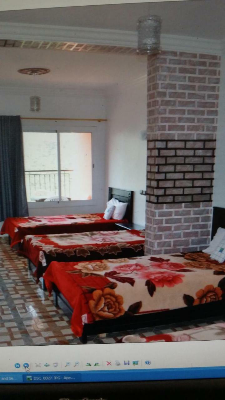 Auberge Bab Imouzer Tagherat Anekrim Exterior foto