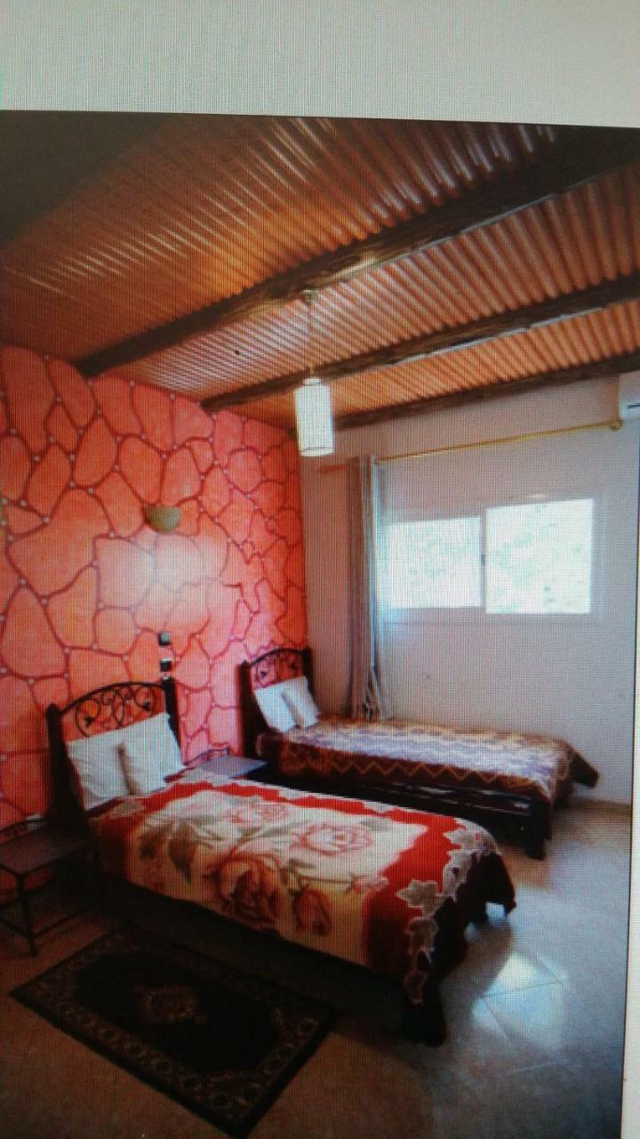 Auberge Bab Imouzer Tagherat Anekrim Exterior foto